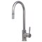 Alfi Brand Brushed SS Sgl Hole Pull Down Kitchen Faucet AB2028-BSS - alternate 7